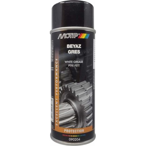 Grasso bianco Motip 500 ml (1/5)