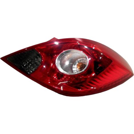 Feu Arriere Droit OPEL Corsa [PRODUIT D'OCCASION]♻️93189091 (1/3)