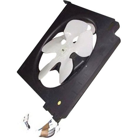 Ventilatore originale - Frigorifero, congelatore - WHIRLPOOL - 3067715054127602260