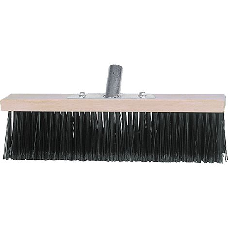 SCOPA INDUSTRIALE cm 40