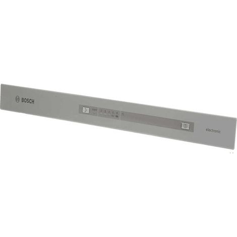 MODULE DE COMMANDE PROGRAMMEE POUR REFRIGERATEUR BOSCH - 00658255