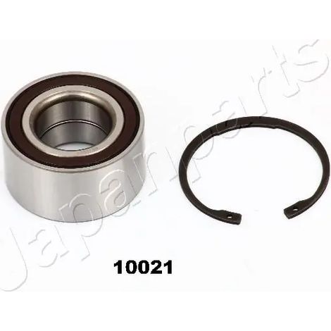 Kit de roulements de roue Japanparts KK-10021 CHEVROLET 13500488 13592067