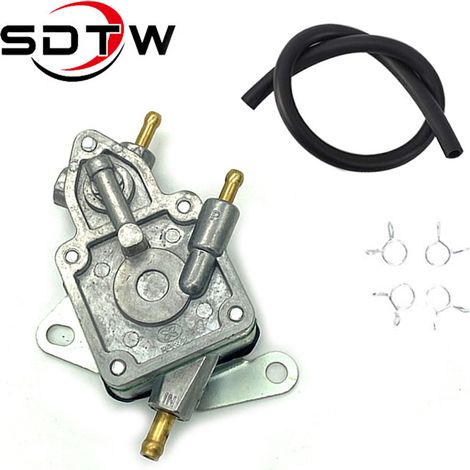 Pompe à essence 0454953, 0454395 pour Polaris Youth RZR 170 2009-2013 (1/5)
