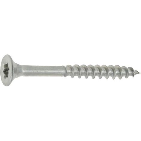 Ultima Visser Fixer Coller Viti in legno acciaio inox 5x60 mm