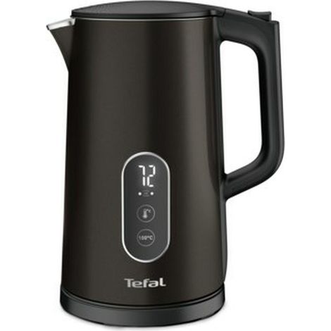Tefal KI831E10 Bouilloire, 1,7 L, Noir tefal (1/3)