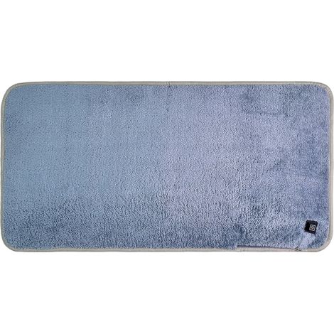 Coussin Chauffant Pour Canapé - 5 V - 90 X 45 Cm - Tapis Chauffant Rectangulaire Pour Siège - Avec Régulation De Température - 1 Pièce (1/4)