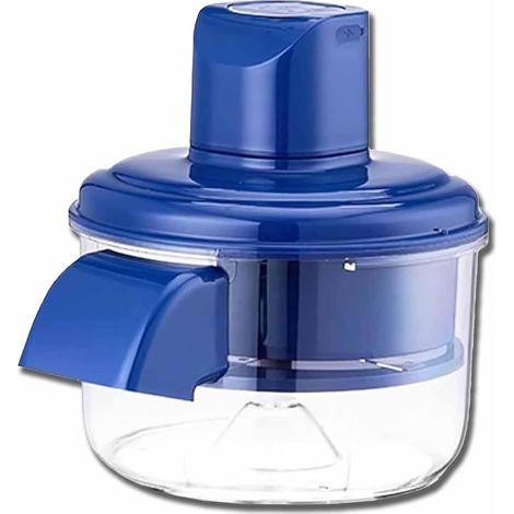 Éplucheur de raisin, machine automatique électrique d'épluchage d'ail, rechargeable, outil d'élimination de la peau de fruits pour les cerises, les tomates (1/5)