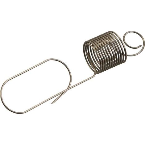 Muelle estrang. marcha atr谩s BRIGGS ET STRATTON 592484