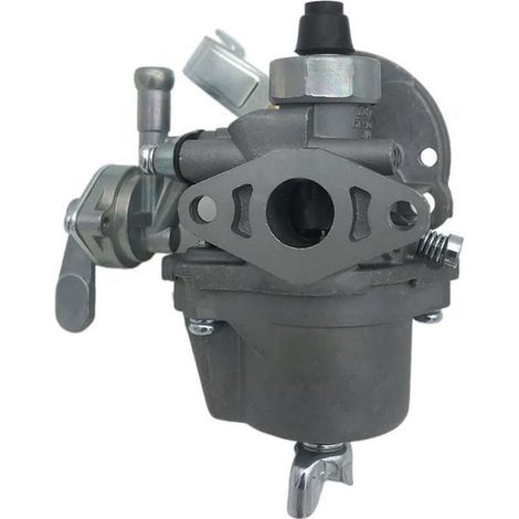 Pour carburateur ROBIN NB411 moteur à essence EC04 BG411 CG400 carburateur (1/5)