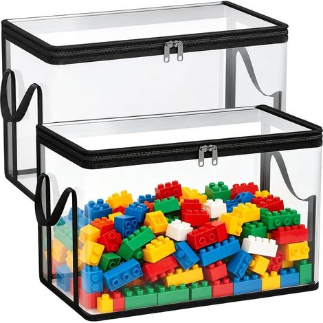 de rangement pour peluches Organisateur multifonctionnel 2 (1/5)