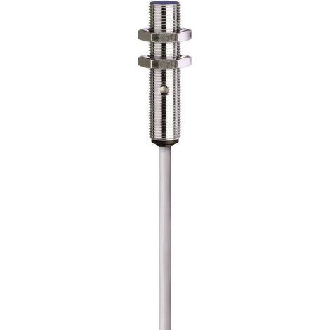 [NEUWERTIG] B-Ware Contrinex DW-AD-523-M12 Induktiver Näherungsschalter -Sensor M12 bündig PNP (1/2)