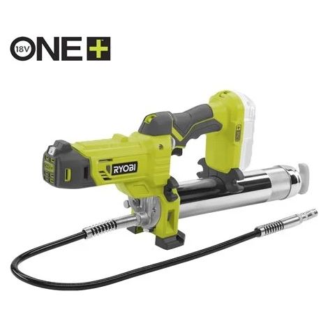 SMAROWNICA AKUMULATOROWA R18GG-0 18V 0AH ONE+ - TT5133004643 (1/5)