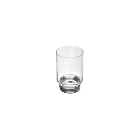 DORNBRACHT Trinkglas transparent ERSATZTEILE 90900000200 D. 65 x 100 mm, 9090000020084