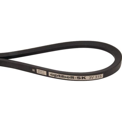 Correas estrechas OPTIBELT 3V315