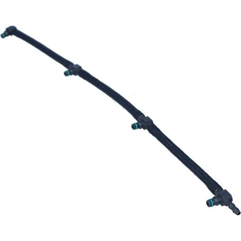 Tuyau, carburant de fuite MAXGEAR 15-0346 ALFA ROMEO 46802837 (1/3)