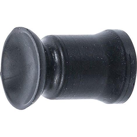 Gummiadapter für Art. 3327 Ø 16 mm