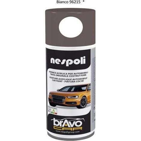 Vernice spray per carrozzeria Bianco 96215