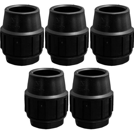 TAPON FINAL PE 20MM PACK X 5  TAPON FINALFABRICADO EN POLIETILENO DE 20MMPRODUCTO DE ALTA CALIDAD CON CERTIFICADO AENOR  OFERTA EXCLUSIVA
