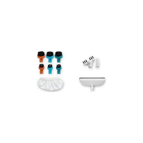 Kit de accesorios para Rowenta Clean & Steam Multi ZR850003 ROWENTA