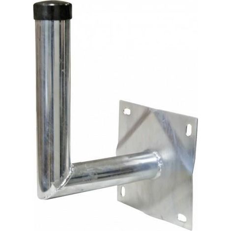 Doebis support mural acier distance du mur 25cm
