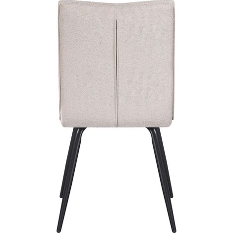 Mömax Stuhl Nova Beige (1/3)