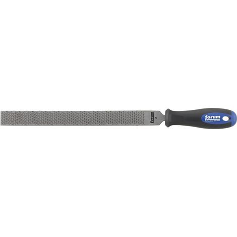 Forum Holzraspel DIN7263 A 250 mm H2 flachstumpf (1/3)