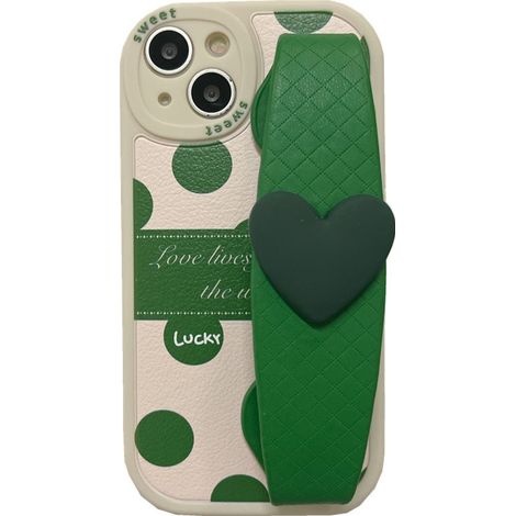 Convient pour l'étui de téléphone portable iPhone 13, l'étui souple en silicone iPhone 14promax(iPhone14pro) (1/5)