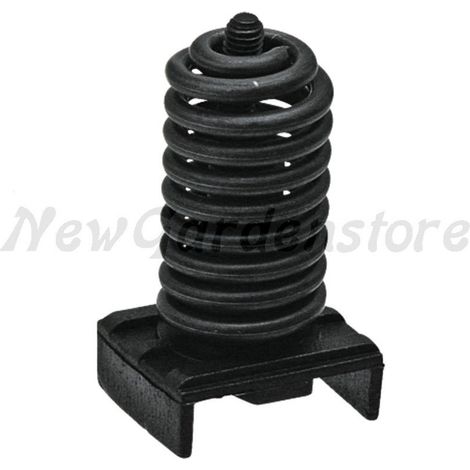 Molla antivibrante decespugliatore motosega compatibile HUSQVARNA 503 923301