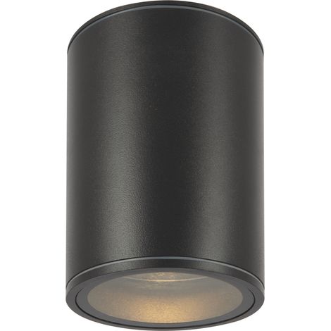 Plafonnier extérieur Maytoni Bar LED IP65 9cm 3000K (1/4)