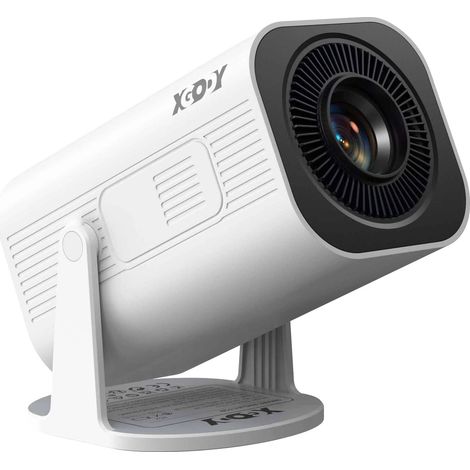 Proyector, conectividad inteligente, alto brillo, G3 Pro (1/2)