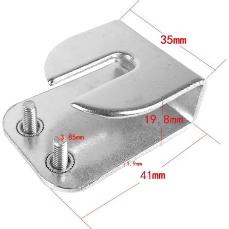 Vauxhall Renorig Kfz-Reparatur-Zahnrad-Pleuelstangen-Reparaturclip 93198347 (1/2)