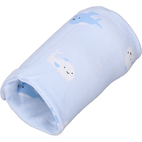Chauffe-biberon portable USB à température constante, fond stable, sac chauffant en coton pour lait maternel, baleine (1/5)