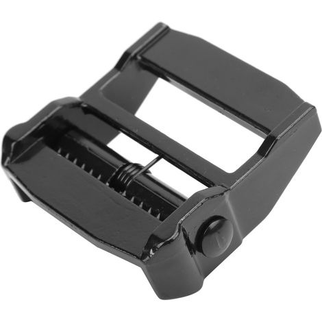 Sangle de serrage pour kayak, courroie de bagages, ceinture de chargement, boucle métallique 50mm (1/5)