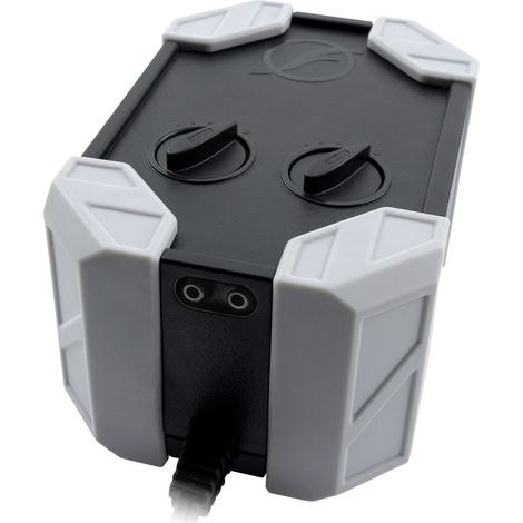 Fluval A 202 Durchlüfterpumpe für Aquarien bis 300 L Pumpe