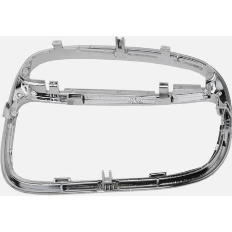 Suitable for Mercedes-Benz W203 C230 C240 C320 D106 decorative cover frame 2032672088 (1/5)