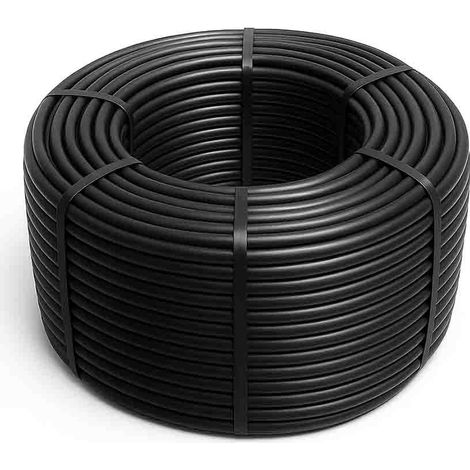 Microtubo de 4,5 x 6,5 mm - 200 Metros