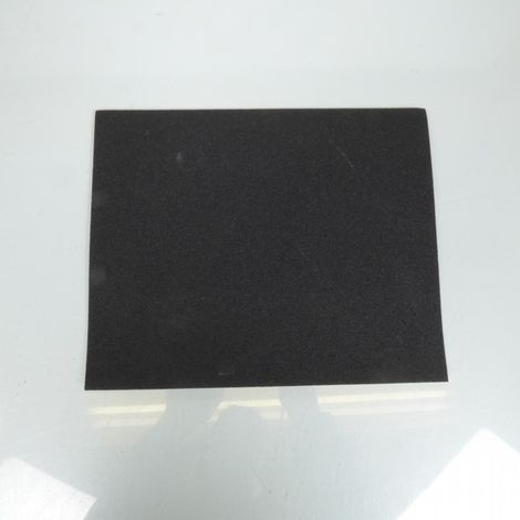 Schleifpapier Schleifblatt Körnung 120 hpx p120 230x280mm für