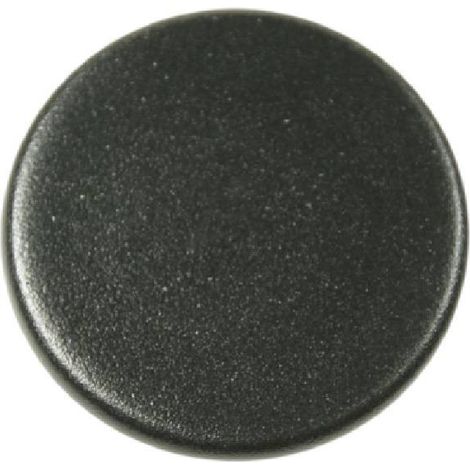 Ersatzteil - Brennerkappe mit einem Durchmesser von 53mm -  - ROSIERES, CANDY, HOOVER, HAIER, TERZISMO, BAUMATIC, LAMONA, NEUE