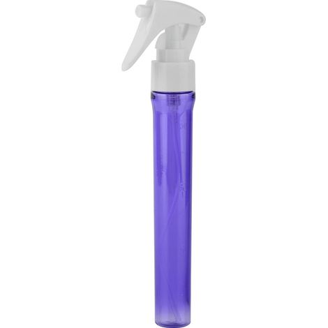 Pulvérisateur Cheveux - Bouteille Rechargeable 100ml - Design Tube Coiffure - Pour Salon Et Maison - Violet (1/5)