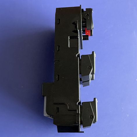 Das Modell 35750-SMG-G02 ist für den Fensterheberschalter des Honda Civic mit doppelter AUTO-Funktion geeignet. (1/3)
