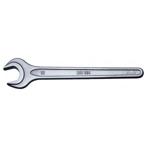 Stahlwille 40040500 4004 50 EINMAULSCHLUESSEL Chiave inglese Misura (metrica) 50 mm