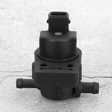 Électrovanne de purge du canister 2502488033 compatible avec Mercedes-Benz (1/5)