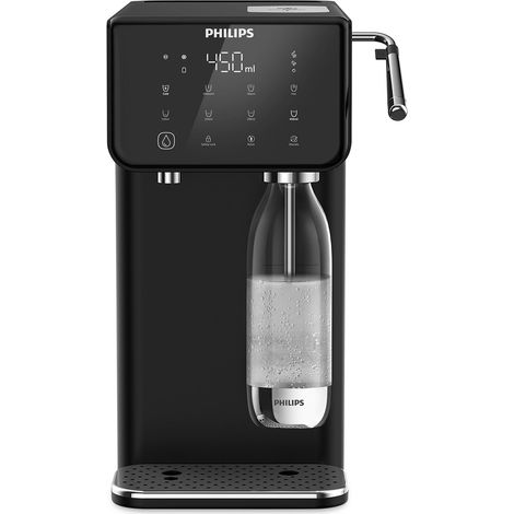 Philips ADD5962BK Distributore d'Acqua con Display Garanzia 24 Mesi (1/4)