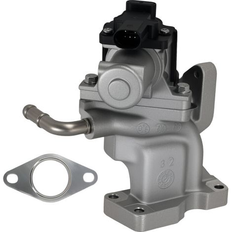 Vannes EGR compatibles avec Rodius 2012-2014, Korando C 2010-2019 et Actyon 2012-2014. (1/5)