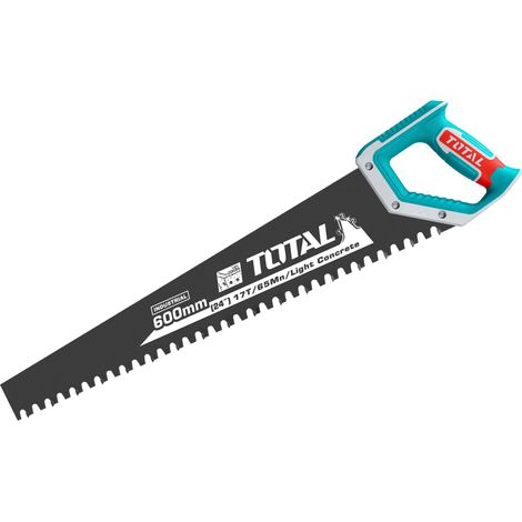 TOTAL Scie béton THTLCS1241 600 mm (1/2)