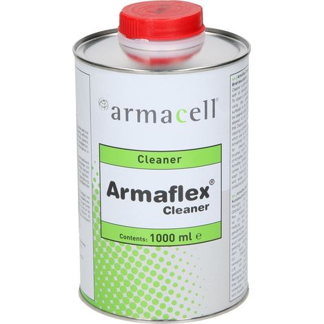 Limpiador de 1 litro para Armaflex
