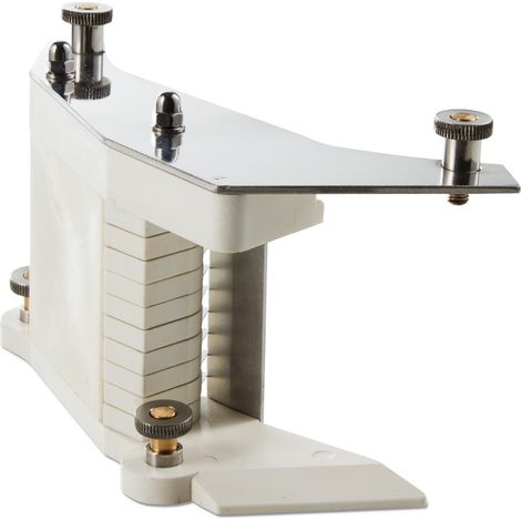Coupe-Chips Ensemble Complet de Lames 8 x 8 mm - Maxima