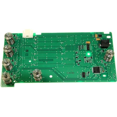 MODULE DE COMMANDE POUR LAVE LINGE BOSCH - 00648396