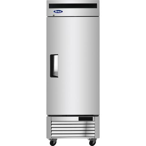 Armoire Réfrigérée Négative 1 Porte - 610 Litres - Atosa (1/5)