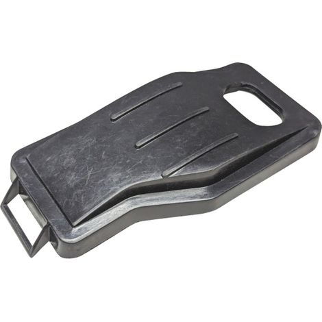 Ersatz Luftfilter Filter mit Gehäuse für Inverter Stromerzeuger uvm. (1/3)